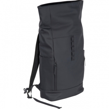 Logotrade Werbegeschenke das Foto: Laptop-Rucksack NORWICH