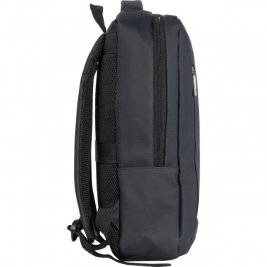 Logotrade Werbegeschenke das Foto: Laptop-Rucksack PARMA