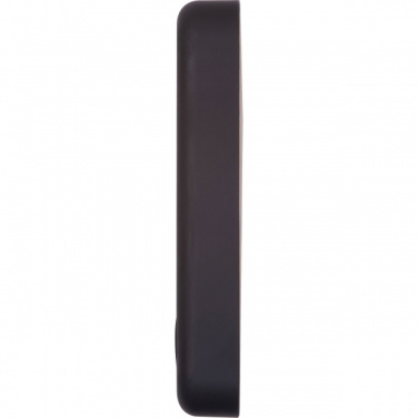 Logotrade Werbegeschenke das Foto: Kabellose Powerbank 5 000 mAh CAIRO