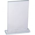 Trophäe BURNLEY, transparent