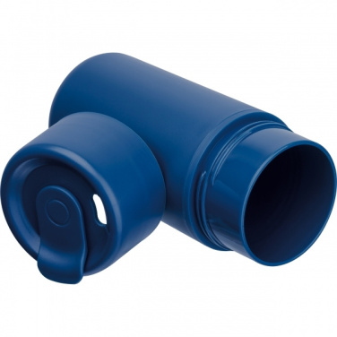 Logotrade werbemittel das Foto: Trinkbecher GENUA