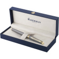 Waterman Hemisphere Füllfederhalter M, Grau