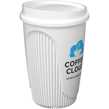 Logotrade Firmengeschenke das Foto: Alto 350 ml Becher