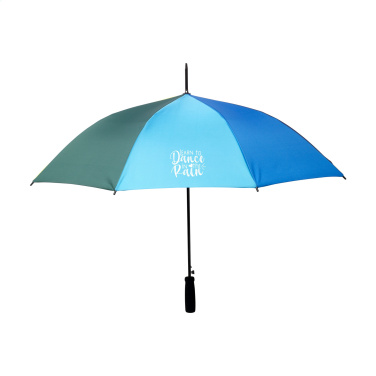 Logotrade Werbegeschenke das Foto: Colorado RCS RPET Regenschirm 23 Zoll
