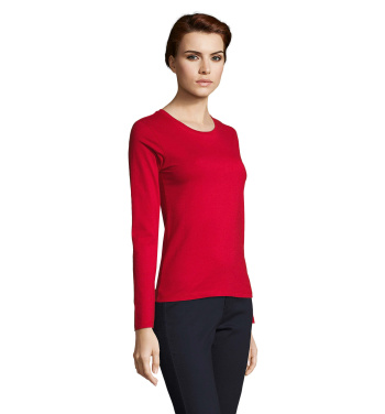 Logotrade werbemittel das Foto: IMPERIAL Women lsl  190g