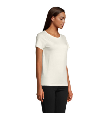 Logotrade werbemittel das Foto: PIONEER WOMEN T-Shirt 175g