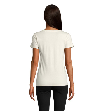 Logotrade werbemittel das Foto: PIONEER WOMEN T-Shirt 175g
