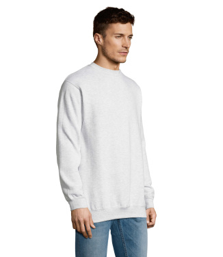 Logotrade Geschäftsgeschenke das Foto: NEW SUPREME SWEATER 280g