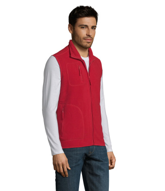 Logotrade Firmengeschenke das Foto: NORWAY UNI CARDIGAN 320g