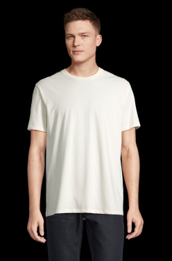 Logotrade Werbegeschenke das Foto: Das SOL'S-T-Shirt-Musterpaket.