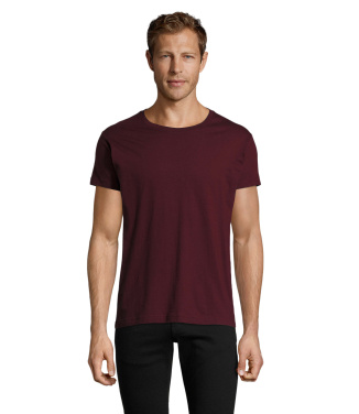 Logotrade Werbeartikel das Foto: REGENT F HERRENT-SHIRT 150g