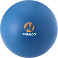 Antistressball, Hellblau