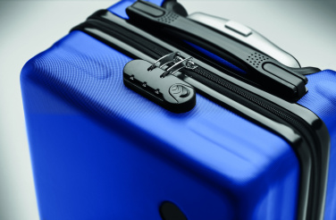 Logotrade Werbegeschenke das Foto: 14" Trolley