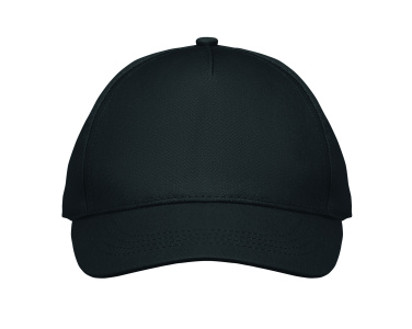 Logotrade Logogeschenke das Foto: 5-Panel-Baseball-Cap Kinder