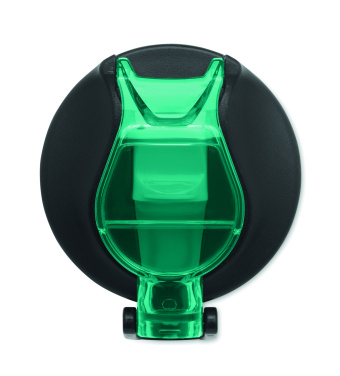 Logotrade Werbeartikel das Foto: Sport-Trinkflasche RPET 1L