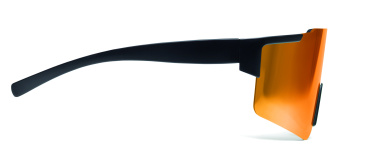 Logotrade werbemittel das Foto: Sport-Sonnenbrille UV400