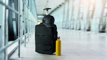 Logotrade Werbegeschenke das Foto: Rucksack in Kabinengröße