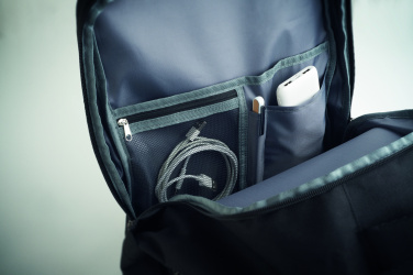 Logotrade Werbegeschenke das Foto: Rucksack in Kabinengröße