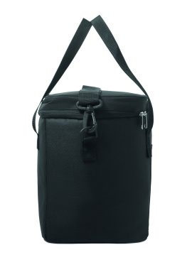 Logotrade Firmengeschenke das Foto: RPET-Kühltasche