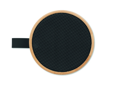 Logotrade werbemittel das Foto: 5.1 Wireless Lautsprecher