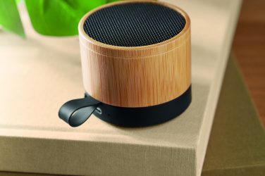 Logotrade Werbegeschenke das Foto: 5.1 Wireless Lautsprecher
