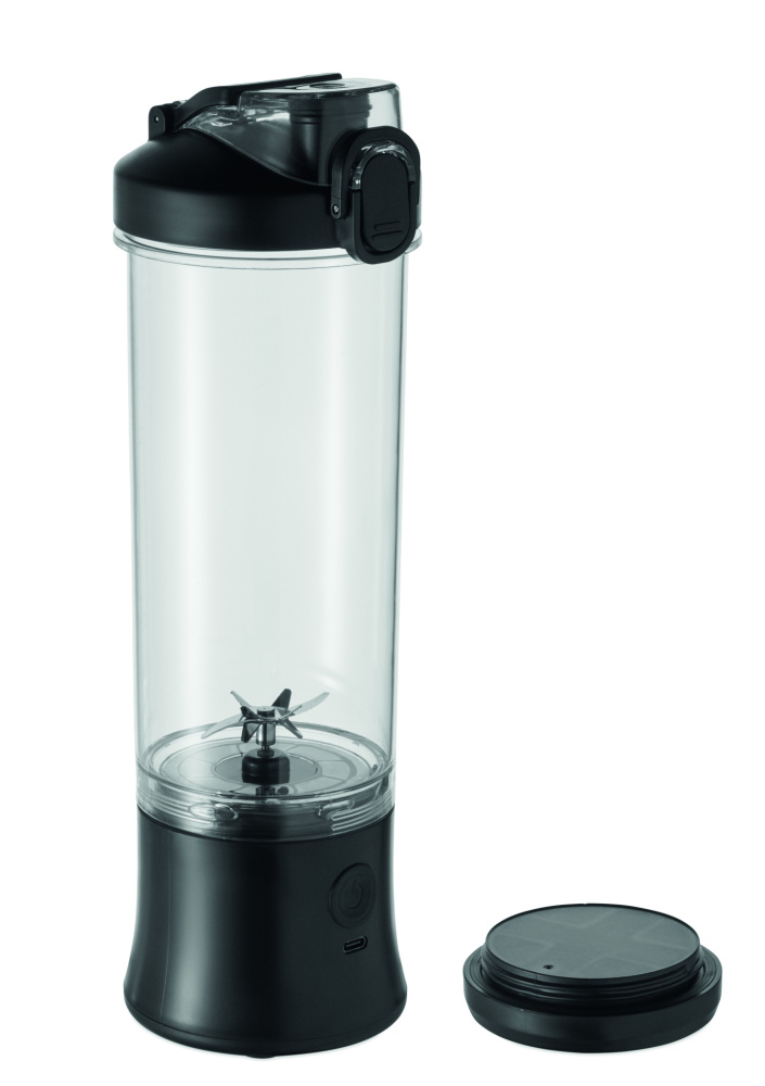 Logotrade Firmengeschenke das Foto: Smoothie-Mixer