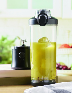 Logotrade Firmengeschenke das Foto: Smoothie-Mixer