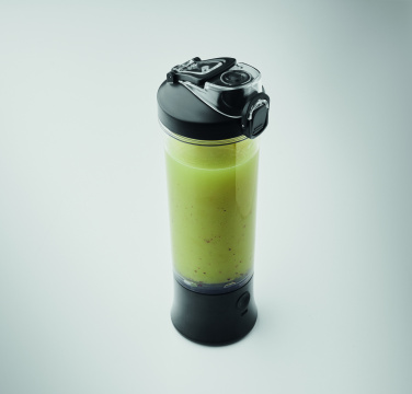 Logotrade Firmengeschenke das Foto: Smoothie-Mixer