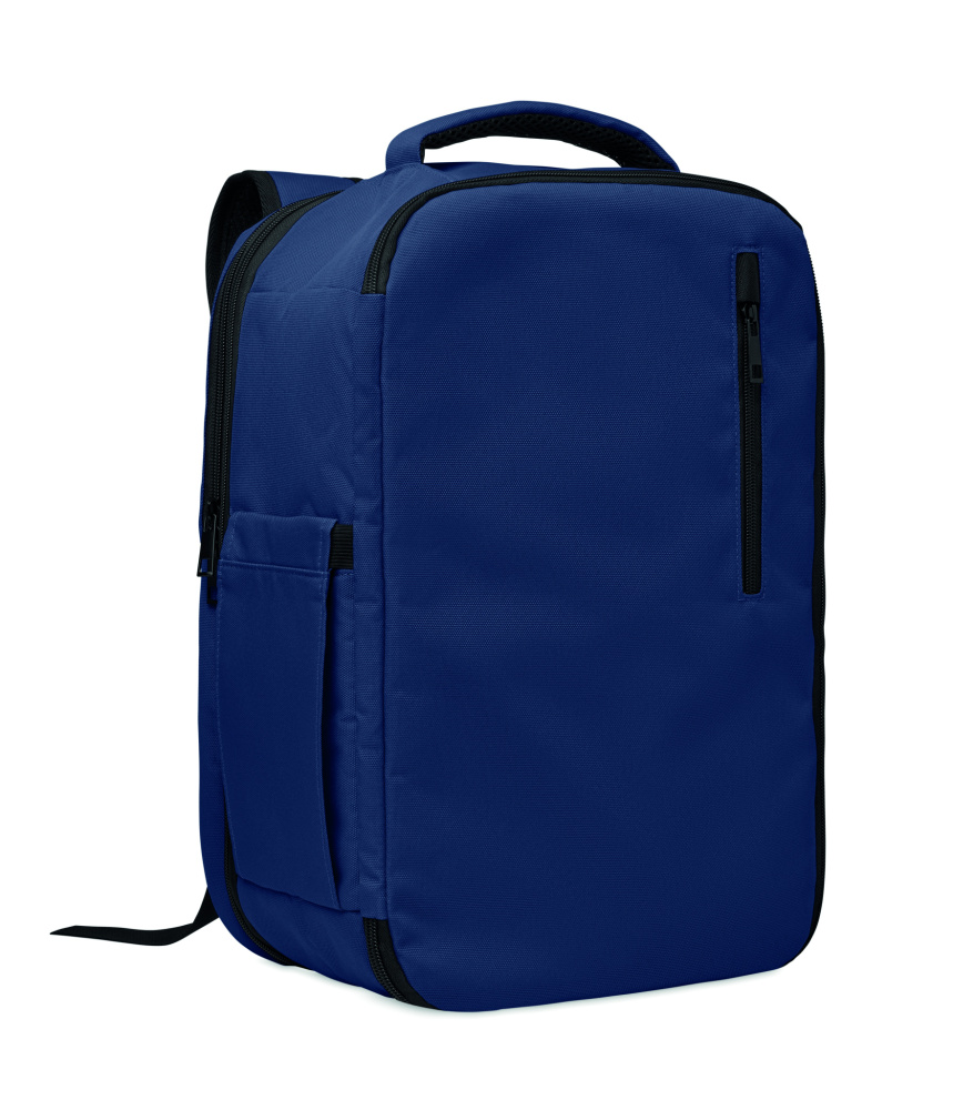 Logotrade Werbeartikel das Foto: Rucksack in Kabinengröße