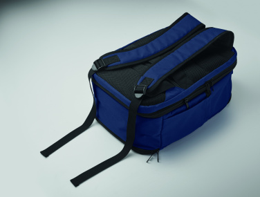 Logotrade Werbeartikel das Foto: Rucksack in Kabinengröße