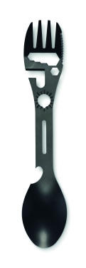 Logotrade Werbegeschenke das Foto: Multitool-Besteck