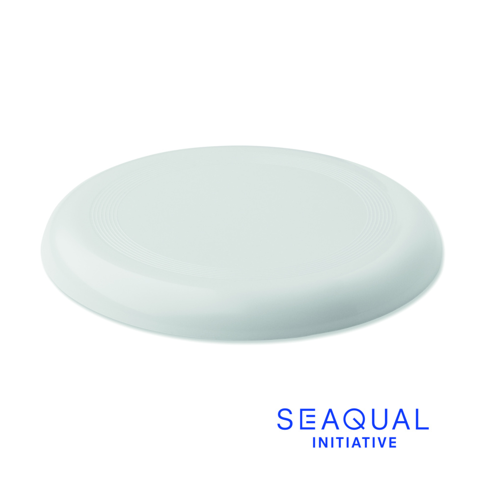 Logotrade Werbeartikel das Foto: SEAQUAL®-Frisbee