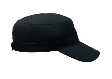 Logotrade Logogeschenke das Foto: Military Cap 260 g/m²