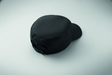 Logotrade Geschäftsgeschenke das Foto: Military Cap 260 g/m²