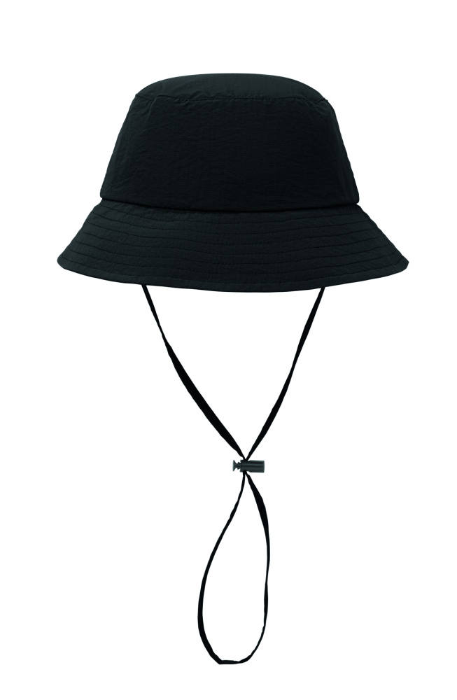 Logotrade Werbegeschenke das Foto: Fisherman-Hat