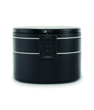 Logotrade Werbeartikel das Foto: Lunchbox PP 950 ml