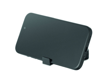 Logotrade Geschäftsgeschenke das Foto: Einziehbares Ladekabel 100W