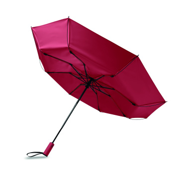 Logotrade Werbegeschenke das Foto: 23" Regenschirm