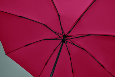 Logotrade Werbegeschenke das Foto: 23" Regenschirm