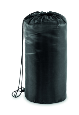 Logotrade Geschäftsgeschenke das Foto: Outdoor-Schlafsack
