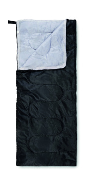 Logotrade werbemittel das Foto: Outdoor-Schlafsack