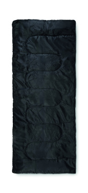 Logotrade Logogeschenke das Foto: Outdoor-Schlafsack