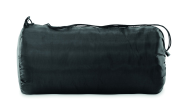 Logotrade werbemittel das Foto: Outdoor-Schlafsack