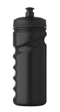 Logotrade Geschäftsgeschenke das Foto: Sport-Trinkflasche 500ml