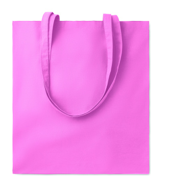 Logotrade Logogeschenke das Foto: Boodschappentas 180 g/m²