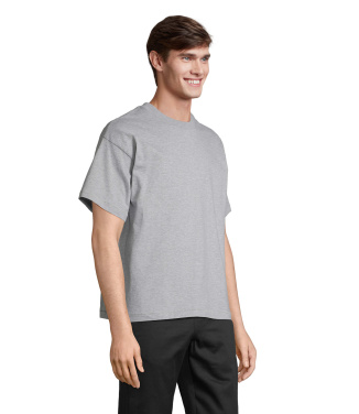 Logotrade werbemittel das Foto: LEGACY OVERSIZED T-SHIRT