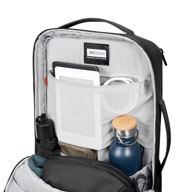 Logotrade Werbeartikel das Foto: XD Design Bobby Air Rucksack