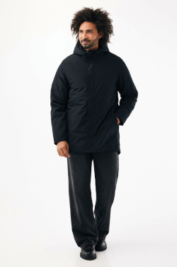 Logotrade werbemittel das Foto: IQONIQ Thelon Parka aus recyceltem Polyester