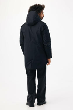 Logotrade Werbegeschenke das Foto: IQONIQ Thelon Parka aus recyceltem Polyester