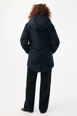Logotrade werbemittel das Foto: IQONIQ Thelon Parka aus recyceltem Polyester